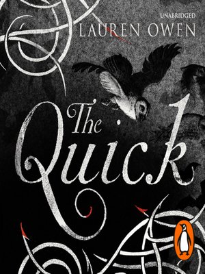 cover image of The Quick